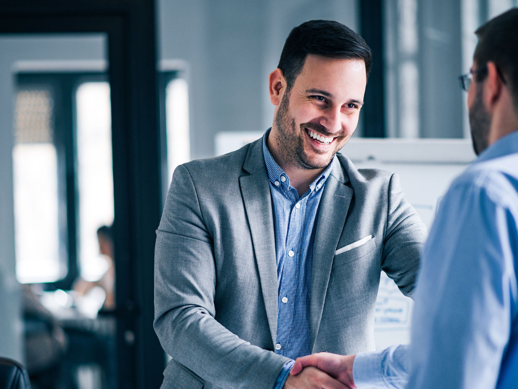 Sales Expertise